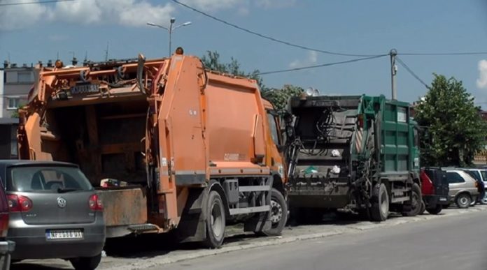 novi-pazar:-odrzavanje-javne-higijene-punim-kapacitetom
