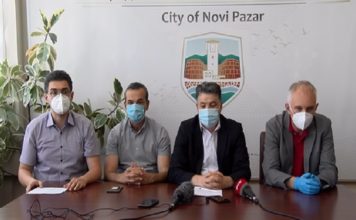 Nova odluka Kriznog štaba:zatvaraju se vrtići i penzionerski klubovi nova-odluka-kriznog-staba:zatvaraju-se-vrtici-i-penzionerski-klubovi