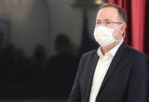 KORONA OSTAJE U SRBIJI I U SRED LETA: Mahmutović: Nosićemo maske i na plus 40 korona-ostaje-u-srbiji-i-u-sred-leta:-mahmutovic:-nosicemo-maske-i-na-plus-40