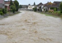Zbog izlivanja reka, saobraćaj obustavljen na više deonica u Srbiji zbog-izlivanja-reka,-saobracaj-obustavljen-na-vise-deonica-u-srbiji