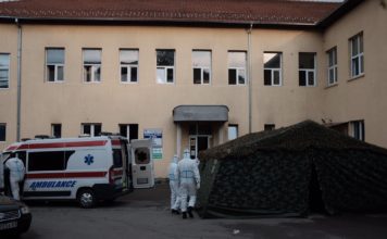 Kovid pozitivne trudnice mogu obavljati preglede kovid-pozitivne-trudnice-mogu-obavljati-preglede