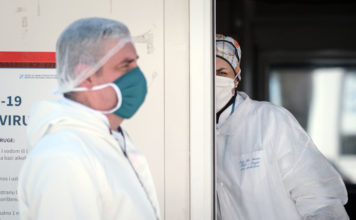 Dve nove žrtve korona virusa u BiH, 108 novoobolelih dve-nove-zrtve-korona-virusa-u-bih,-108-novoobolelih