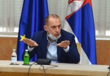 Lončar objasnio ko ima prioritet u testiranju na koronavirus loncar-objasnio-ko-ima-prioritet-u-testiranju-na-koronavirus