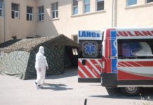 Milisavljević: Opšta bolnica Novi Pazar snabdevena opremom, nedostaje stručni kadar milisavljevic:-opsta-bolnica-novi-pazar-snabdevena-opremom,-nedostaje-strucni-kadar