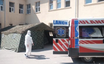 Milisavljević: Opšta bolnica Novi Pazar snabdevena opremom, nedostaje stručni kadar milisavljevic:-opsta-bolnica-novi-pazar-snabdevena-opremom,-nedostaje-strucni-kadar