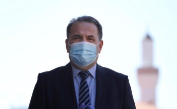 Rasim Ljajić za Nova.rs: Stanje u Novom Pazaru je ozbiljno rasim-ljajic-za-nova.rs:-stanje-u-novom-pazaru-je-ozbiljno