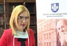 Jovanović: U Novom Pazaru lekari iz Kragujevca i epidemiolozi iz Batuta jovanovic:-u-novom-pazaru-lekari-iz-kragujevca-i-epidemiolozi-iz-batuta