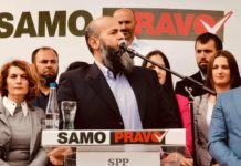 I Zukorlić pozitivan na COVID19 i-zukorlic-pozitivan-na-covid19