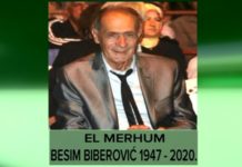 EL MERHUM: Biberović ceo život posvetio turizmu i kulturi el-merhum:-biberovic-ceo-zivot-posvetio-turizmu-i-kulturi