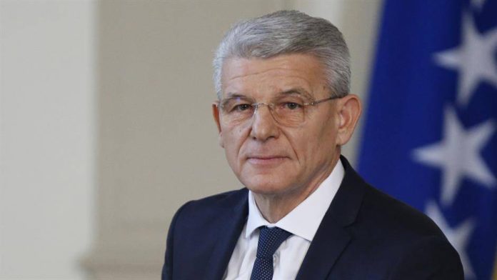 dzaferovic:-ocekujem-da-medicinski-timovi-iz-bih-pruze-pomoc-sandzaku