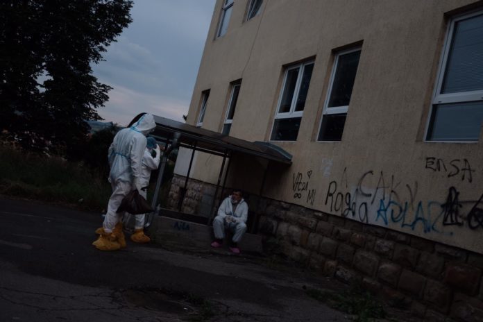 corovic:-laborantu-iz-tutina,-u-par-dana,-preminuli-otac,-majka-i-sestra