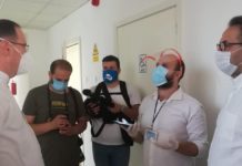 Za bolnicu ključna kadrovska pomoć, donirani regulatori za kiseonik za-bolnicu-kljucna-kadrovska-pomoc,-donirani-regulatori-za-kiseonik