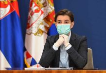 Brnabić: Idem u Novi Pazar da se uverim u situaciju brnabic:-idem-u-novi-pazar-da-se-uverim-u-situaciju