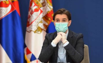 Brnabić: Idem u Novi Pazar da se uverim u situaciju brnabic:-idem-u-novi-pazar-da-se-uverim-u-situaciju