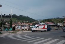 Novi Pazar: Prethodnih dana znatno povećan broj sahrana novi-pazar:-prethodnih-dana-znatno-povecan-broj-sahrana