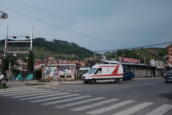 novi-pazar:-prethodnih-dana-znatno-povecan-broj-sahrana