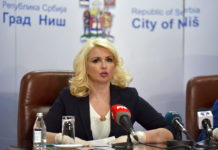 Kisić Tepavčević: Situacija u Novom Pazaru sada pod kontrolom koliko je moguće kisic-tepavcevic:-situacija-u-novom-pazaru-sada-pod-kontrolom-koliko-je-moguce