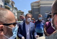 LJAJIĆ: Biće vremena za traženje krivice i odgovornosti, učinjen je ogroman posao ljajic:-bice-vremena-za-trazenje-krivice-i-odgovornosti,-ucinjen-je-ogroman-posao