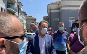 LJAJIĆ: Biće vremena za traženje krivice i odgovornosti, učinjen je ogroman posao ljajic:-bice-vremena-za-trazenje-krivice-i-odgovornosti,-ucinjen-je-ogroman-posao