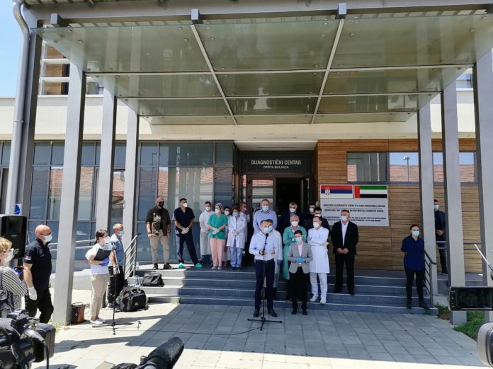 loncar:-situacija-u-tutinu-slozena,-deo-pacijenata-prebacujemo-u-pazar loncar:-situacija-u-tutinu-slozena,-deo-pacijenata-prebacujemo-u-pazar