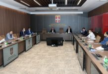 FSS: Novi Pazar u Superligi fss:-novi-pazar-u-superligi