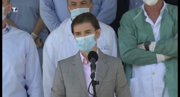 brnabic:-suljevici-iz-tutina-se-nisu-na-vreme-javili-lekaru