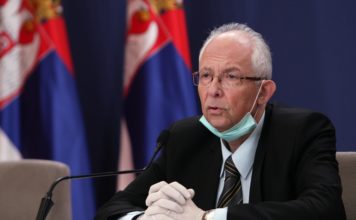 Kon: Nije se očekivalo da će virus pokazati ovakav potencijal tokom leta kon:-nije-se-ocekivalo-da-ce-virus-pokazati-ovakav-potencijal-tokom-leta