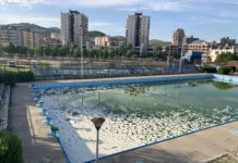 NOVI PAZAR: Zabranjen rad bazena i svih javnih kupališta novi-pazar:-zabranjen-rad-bazena-i-svih-javnih-kupalista