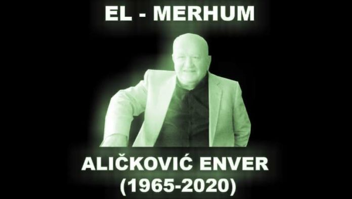 na-ahiret-preselio-enver-alickovic