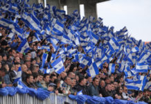 BOMBA: Fudbalski klub Novi Pazar novi član Super lige Srbije