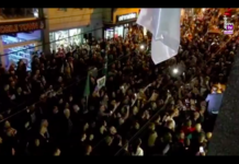 APSOLUTNA DOMINACIJA LISTE ZA EVROPSKI NOVI PAZAR RASIM LJAJIĆ! Duplo više glasova od SPP-a!