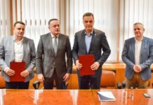 Dva kapitalna energetska projekta u Novom Pazaru! Toplana na bio masu i gas za kotlarnice u zgradama!