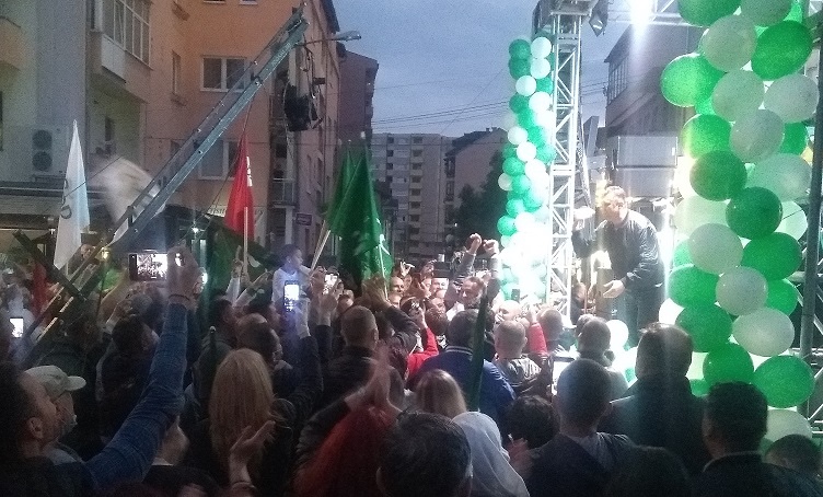 Ljajić: Da Novi Pazar bude među pet gradova u Srbiji