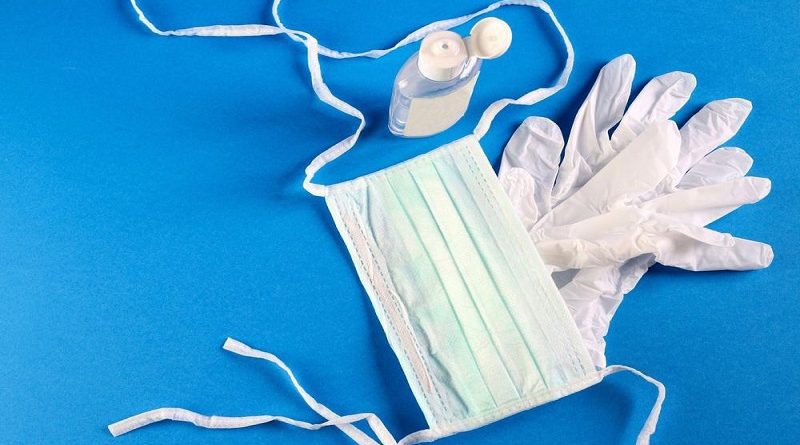 KRIZNI ŠTAB ODLUČIO Obavezno nošenje maski u zatvorenom prostoru!