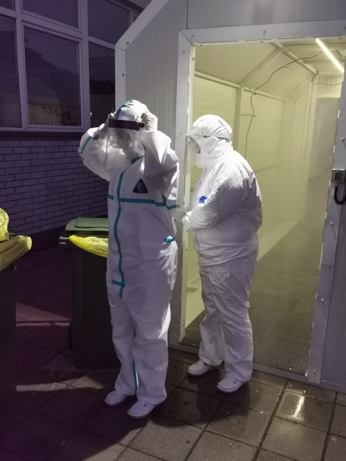 Infektolog iz Novog Pazara: U pitanju je drugi talas infekcije sa mnogo težom kliničkom slikom