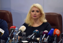 Kisić: Ovo nije onaj virus iz marta, ali se isto prenosi