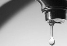 Sutra bez vode zbog radova