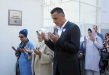 MAJKE SREBRENICE UPUTILE ZAHVALNOST GRADONAČELNIKU NOVOG PAZARA