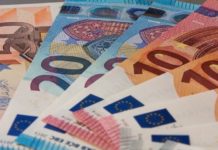 Danas isplata 100 evra za oko 1.350.000 građana