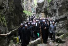 Otvaranje 510. Dana Ajvatovice 19. juna