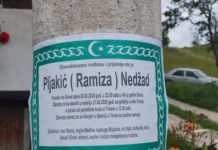 Ispovest oca, čiji je sin umro od korone u Novom Pazaru (video)