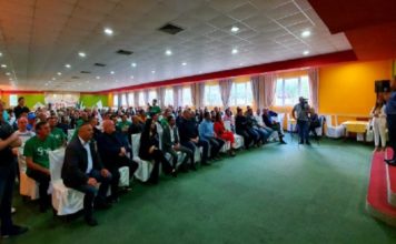 Ljajić: Ribariće je potencijal razvoja tutinskog kraja