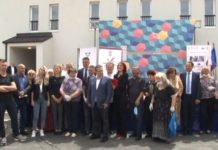 Stanovi za izbeglice iz BIH i Hrvatske u Novom Pazaru