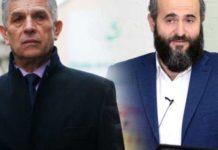 NAJNOVIJI PRESEK! ZUKORLIĆ I MAKEDONCI 2 poslanika UGLJANIN 2 poslanika