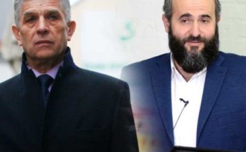 NAJNOVIJI PRESEK! ZUKORLIĆ I MAKEDONCI 2 poslanika UGLJANIN 2 poslanika