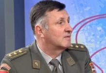 Uhapšen načelnik VMA i profesor na Medicinskom fakultetu