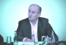 Na Ahiret preselio Prof. dr. Hasim Mekić na-ahiret-preselio-prof-dr.-hasim-mekic