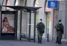 Kraljevo: Predloženo uvođenje restriktivnih mera kraljevo:-predlozeno-uvodjenje-restriktivnih-mera