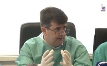 Đerlek: Cela bolnica pretvorena u COVID imamo sve neophodno tražim jedinstvo djerlek:-cela-bolnica-pretvorena-u-covid-imamo-sve-neophodno-trazim-jedinstvo