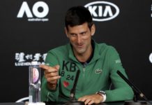 Najbolji teniser sveta Novak Đoković šalje pomoć NOVOM PAZARU! najbolji-teniser-sveta-novak-djokovic-salje-pomoc-novom-pazaru!